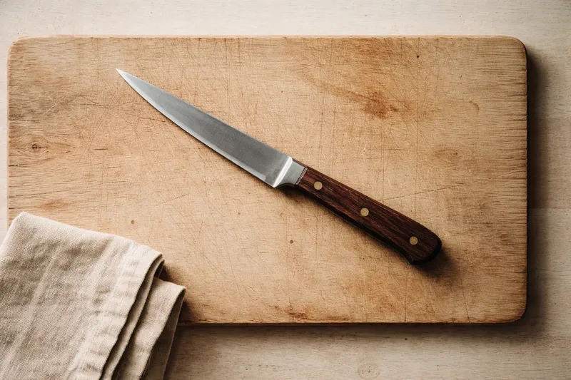 How to Debone Chicken Thighs