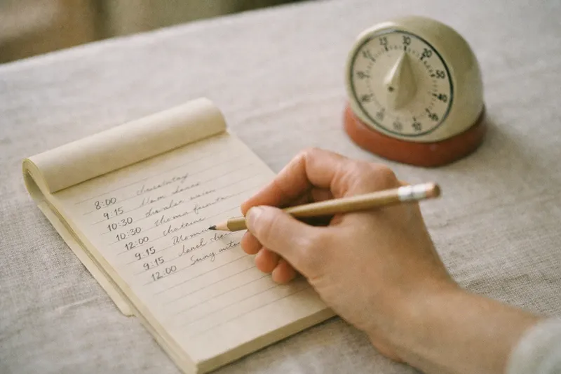 Everything Hot at Once